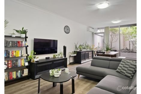 6/9-11 Wollongong Rd, Arncliffe, NSW 2205