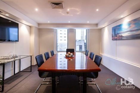 7/46 Cavill Ave, Surfers Paradise, QLD 4217