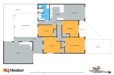 Property photo of 4/6 Clark Drive Emerald QLD 4720