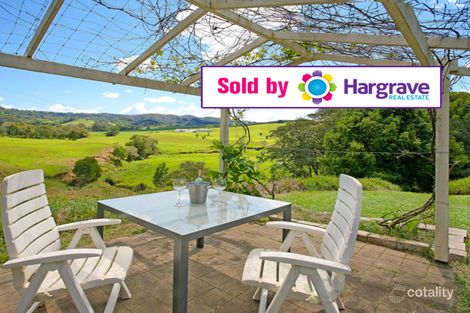 90 Upper Pinbarren Creek Rd, Pinbarren, QLD 4568