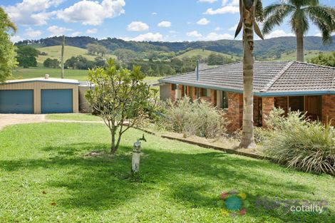 Property photo of 90 Upper Pinbarren Creek Road Pinbarren QLD 4568