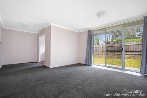 Property photo of 3/196 Dangar Street Armidale NSW 2350