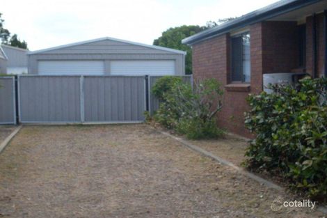 Property photo of 78 Alexander Street Urangan QLD 4655