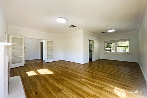 Property photo of 86 Grosvenor Road Lindfield NSW 2070