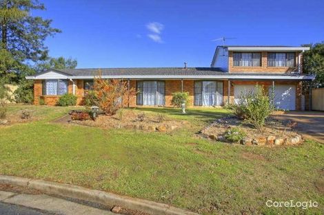 Property photo of 6 Bronte Place Woodbine NSW 2560