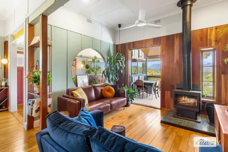 Property photo of 12 Waterloo Street Murwillumbah NSW 2484