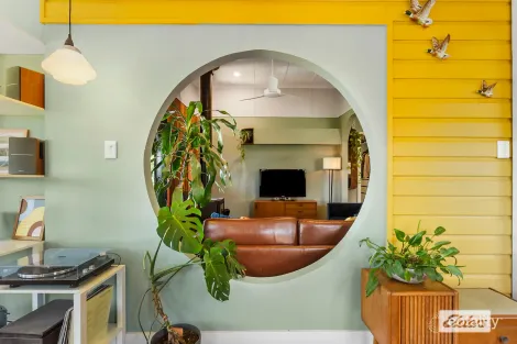 Property photo of 12 Waterloo Street Murwillumbah NSW 2484