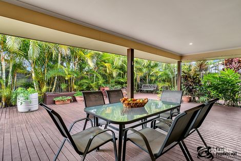 Property photo of 13 Lophostemon Drive North Boambee Valley NSW 2450