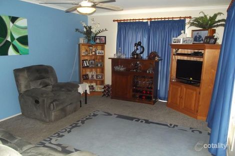 Property photo of 33 Kylee Crescent Calliope QLD 4680