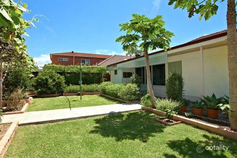 Property photo of 40 Carinya Avenue Mascot NSW 2020