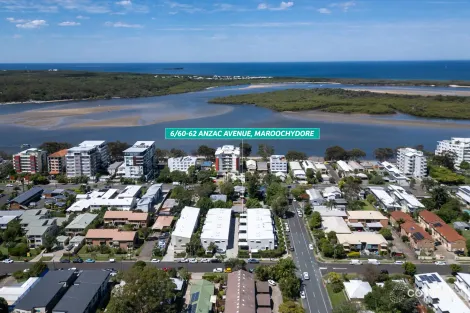 6/60-62 Anzac Ave, Maroochydore, QLD 4558