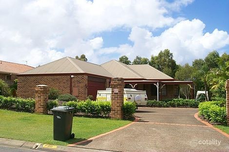 96 Camberwell Cct, Robina, QLD 4226