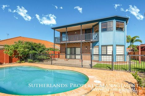 Property photo of 43 Cedarwood Crescent Robina QLD 4226