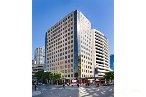 12/46 Edward St, Brisbane City, QLD 4000
