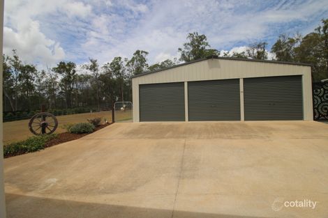 Property photo of 141 Park Avenue North Isis QLD 4660