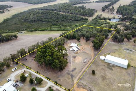 Property photo of 44 Kempton Close Marbelup WA 6330