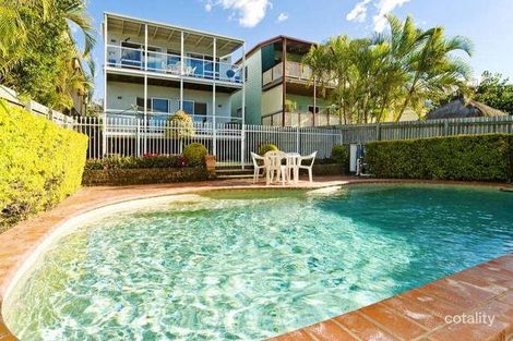 Property photo of 12 Melville Terrace Wynnum QLD 4178