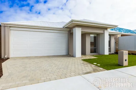 38 Geordie Loop, Eglinton, WA 6034