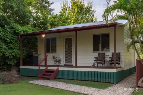 1 Bodalla Pl, Tallebudgera, QLD 4228
