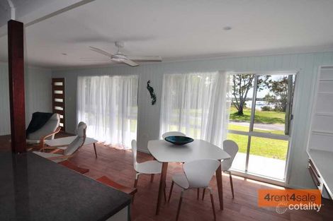 Property photo of 22 Oyster Parade Tin Can Bay QLD 4580