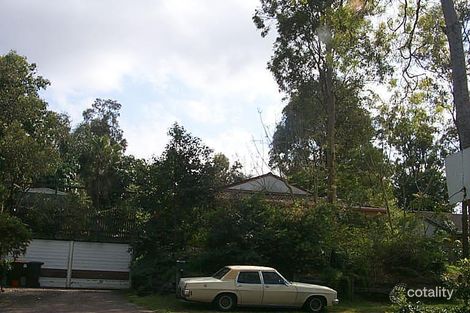 16 Aneto St, Riverhills, QLD 4074