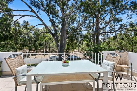 18/5-7 Park Ave, Crawley, WA 6009