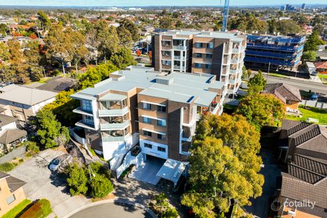 26/96-98 Nuwarra Rd, Moorebank, NSW 2170