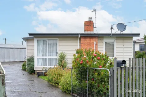 83 NICHOLLS ST, DEVONPORT, TAS 7310