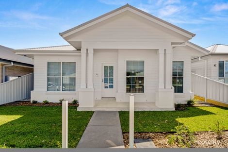 64 Wirraway Bvd, Badagarang, NSW 2540