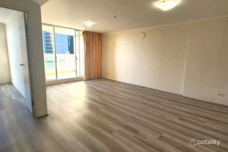 Property photo of 1710/352 Sussex Street Sydney NSW 2000