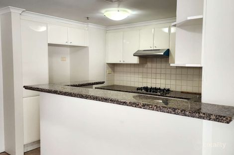 Property photo of 1710/352 Sussex Street Sydney NSW 2000