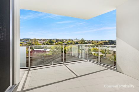 Property photo of 12 Fortitude Street Auchenflower QLD 4066