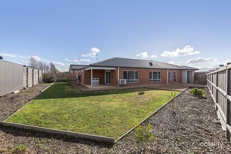 Property photo of 32 Tallawong Drive Doreen VIC 3754