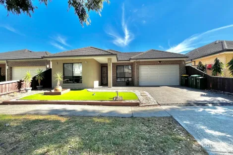 Property photo of 41 Redding Rise Epping VIC 3076