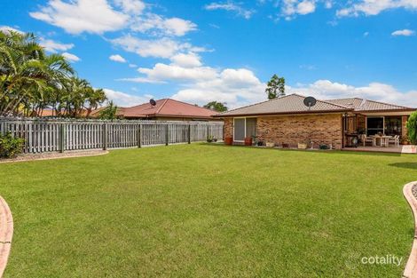 Property photo of 10 Wagner Street Mudgeeraba QLD 4213