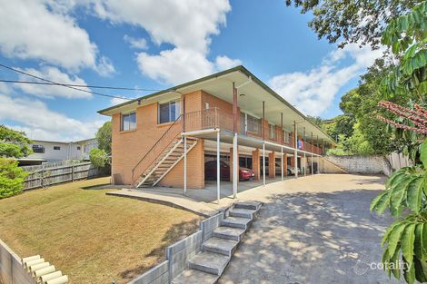 1/63 Tenby St, Mount Gravatt, QLD 4122