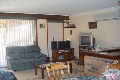 Property photo of 35 Ardrossan Crescent St Andrews NSW 2566