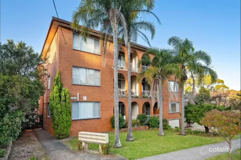 2/62 Woids Ave, Allawah, NSW 2218