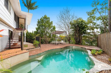 Property photo of 21 Merlin Court Rochedale South QLD 4123