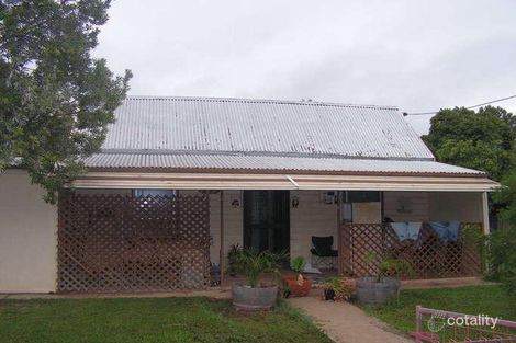 Property photo of 35 Little Wambat Street Forbes NSW 2871