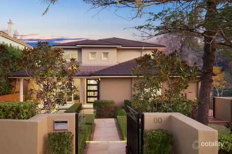 80 Pentecost Ave, Pymble, NSW 2073