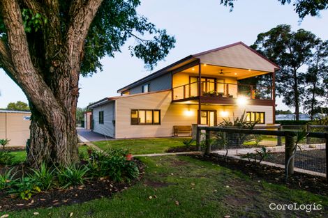 Property photo of 135 Cumming Road Oakford WA 6121