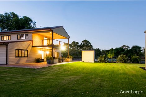 Property photo of 135 Cumming Road Oakford WA 6121