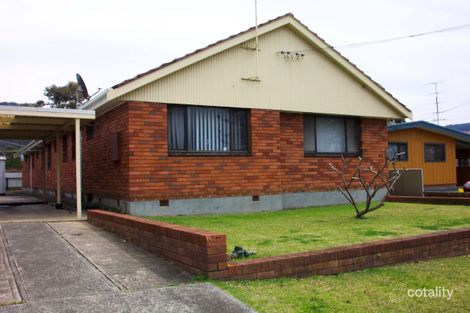 Property photo of 2/2 Hardie Street Corrimal NSW 2518