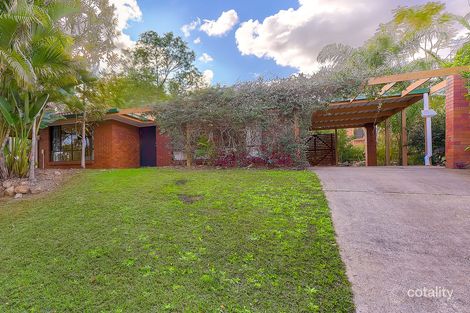Property photo of 30 Chaprowe Road The Gap QLD 4061