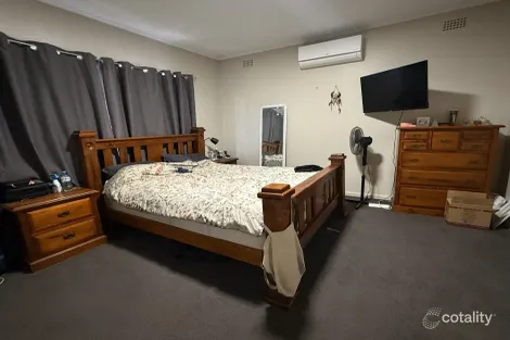 Property photo of 2 Koonee Avenue Cooma NSW 2630