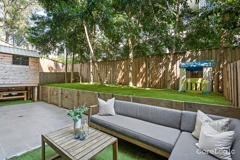 Property photo of 3/554-560 Mowbray Road West Lane Cove North NSW 2066