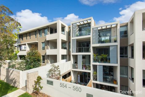 Property photo of 3/554-560 Mowbray Road West Lane Cove North NSW 2066