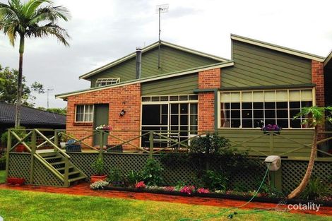 Property photo of 4 Kiewa Street Hawks Nest NSW 2324