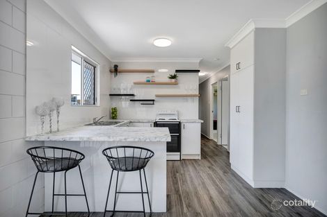 Property photo of 6 Robbins Court Wulguru QLD 4811